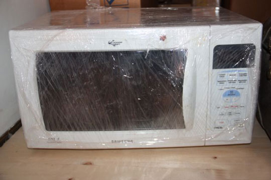 Ремонт свч печи g2739nr