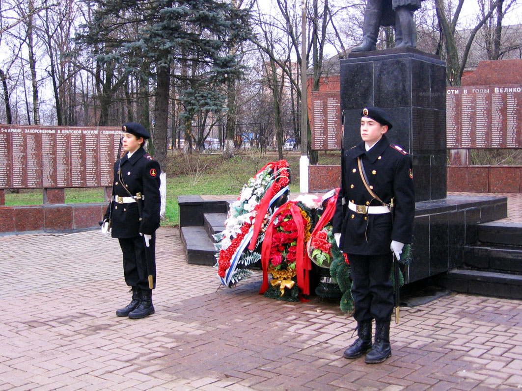 67 годовщина битве под москвой 67 годовщина битве под москвой