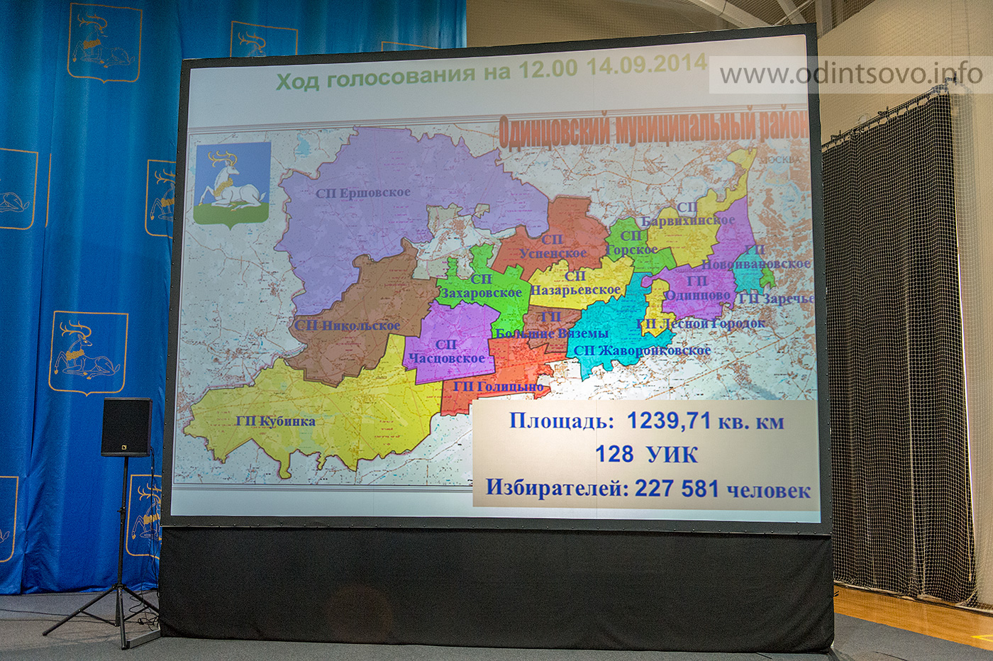 М иц. Одинцовский информационный центр. Одинцово информационный центр.