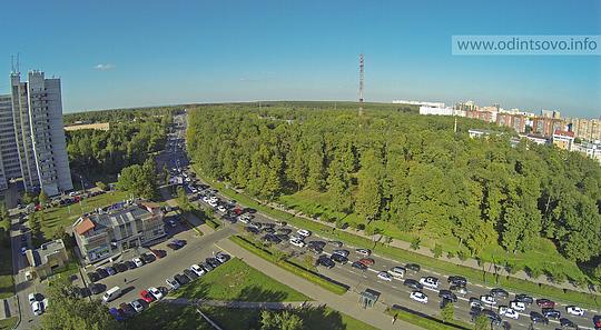 Одинцово Красногорское Шоссе Квартира Купить