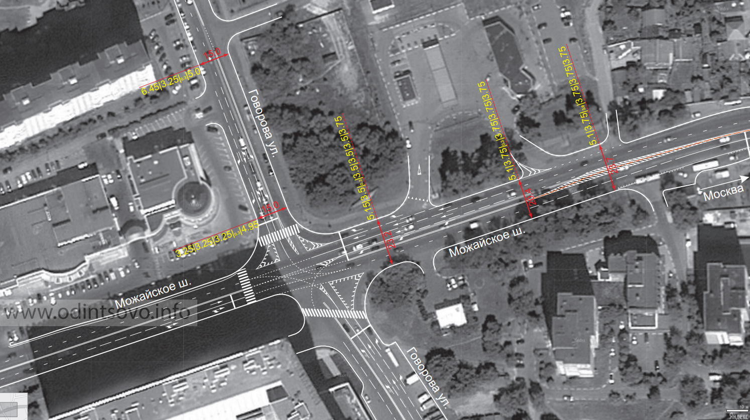 перекресток на васи алексеева. маршала говорова, д. волжская 21 новокуйбышевск. движение говорова. городские районы москвы.