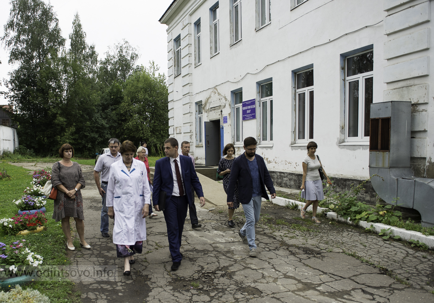 Одинцовский диспансер. Противотуберкулезный диспансер Одинцово Баковка. Противотуберкулезный диспансер Одинцово.