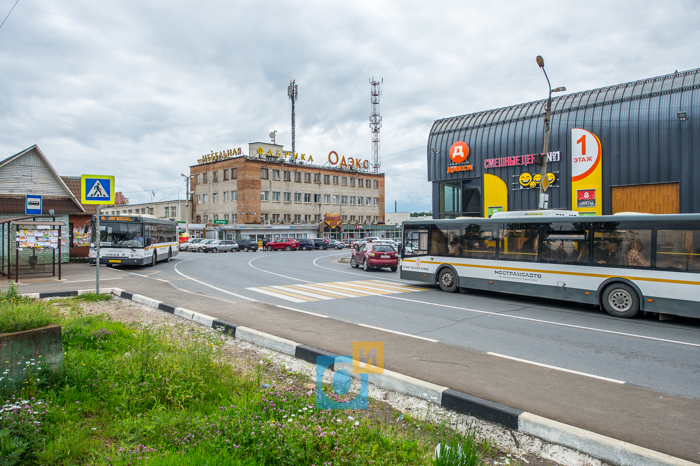 мебельная фабрика в перхушково