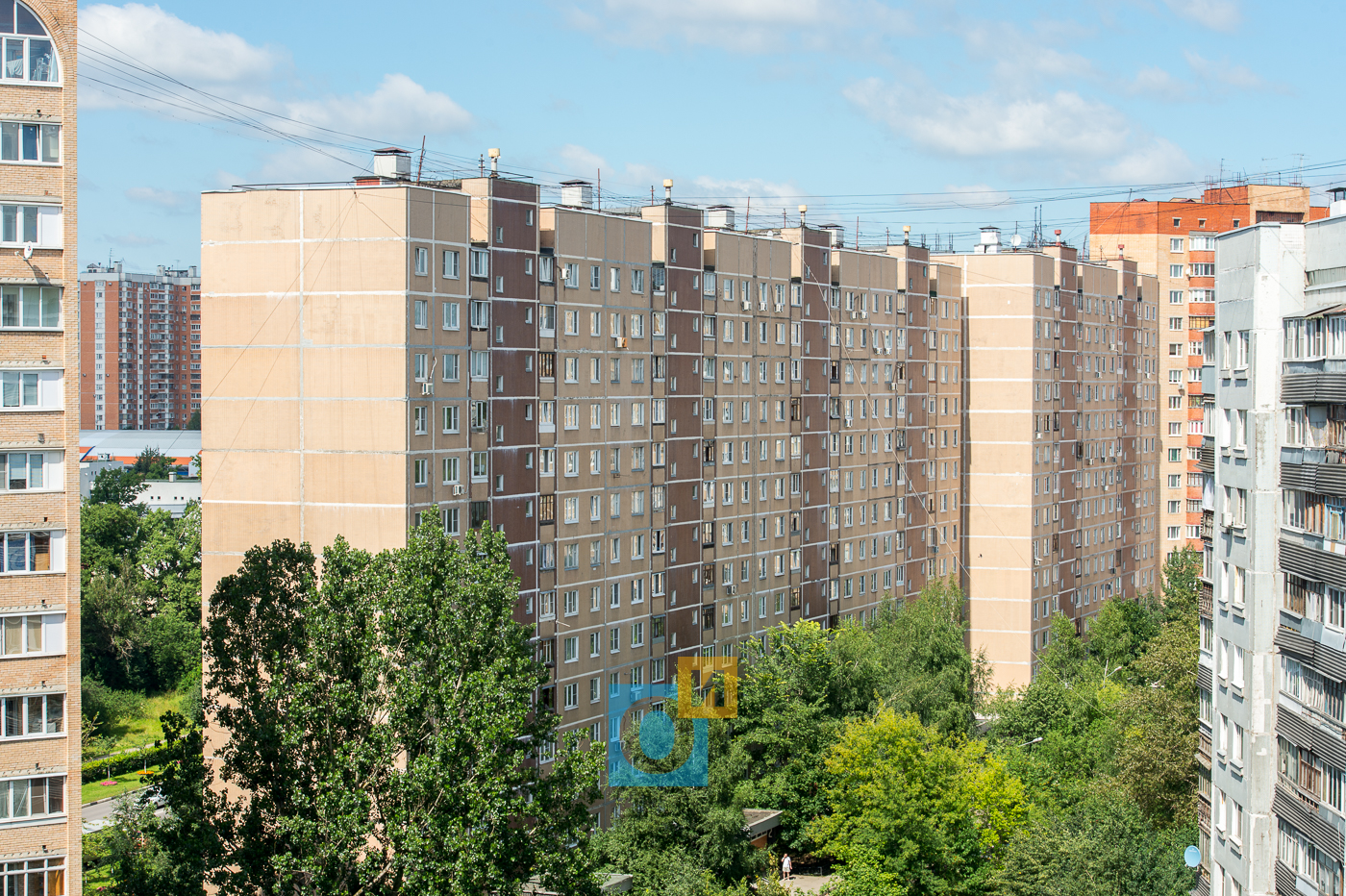 Одинцово Красногорское Шоссе Квартира Купить