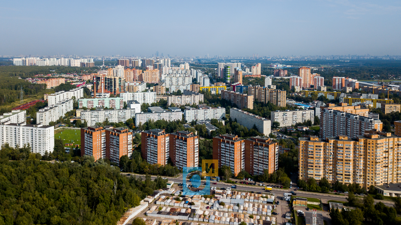 Москва район одинцово фото