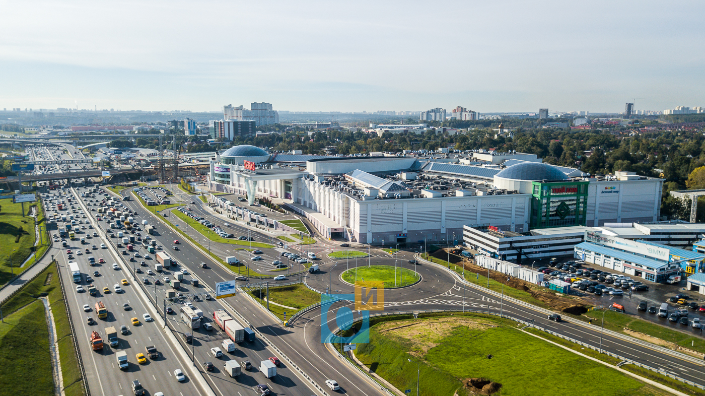 Кунцево адреса