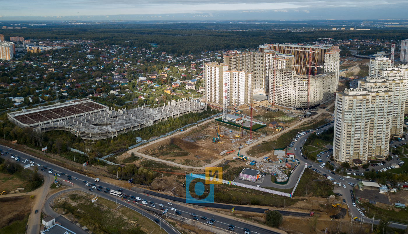 Фото трехгорки одинцово. Сколково Одинцово ФСК Лидер. ЖК Сколковский. ЖК Сколковский ФСК.