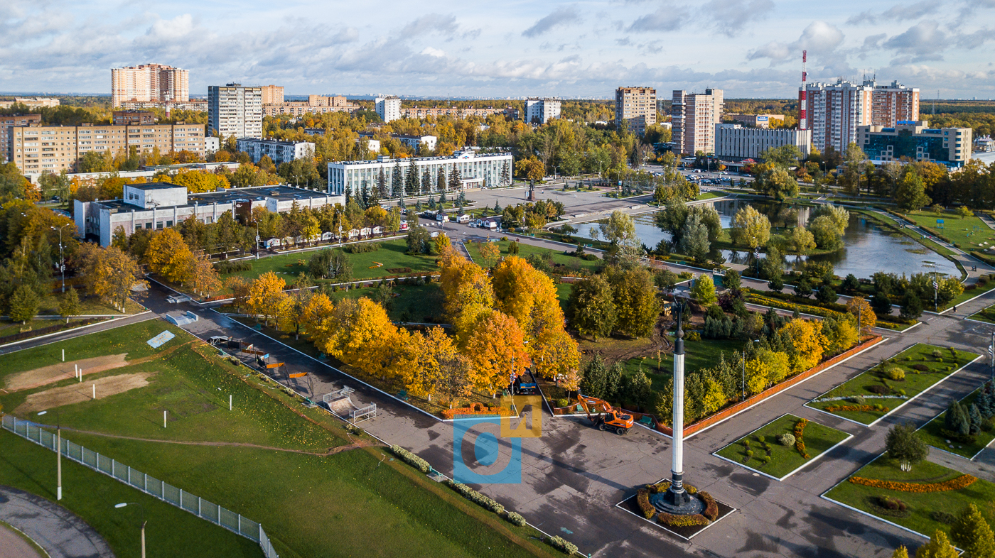 Одинцовское время. Одинцово центр города. Одинцово площадь города. Одинцово Московская область. Московская область, Одинцово, Центральная площадь.