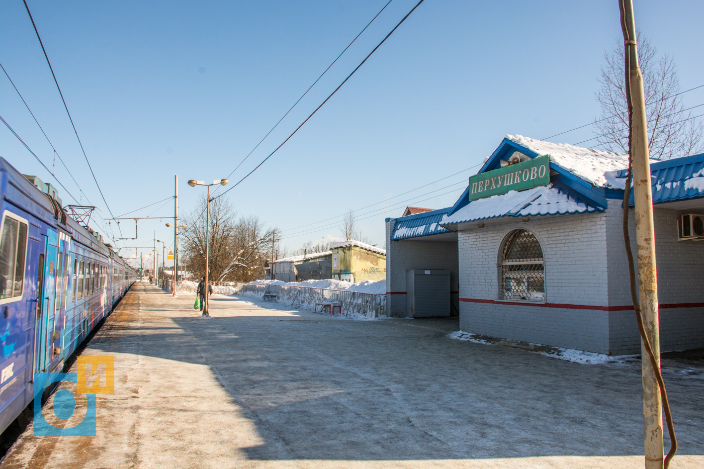 Голицыно перхушково на сегодня