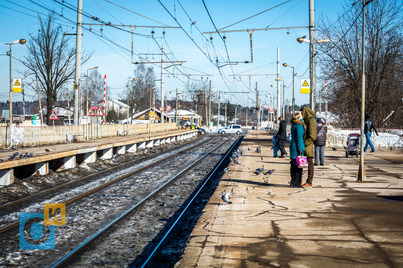 Перхушкова москва