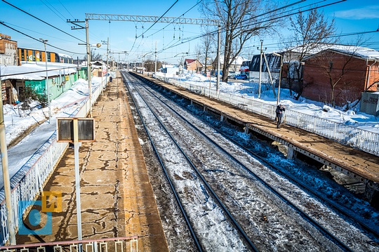 Работа перхушково