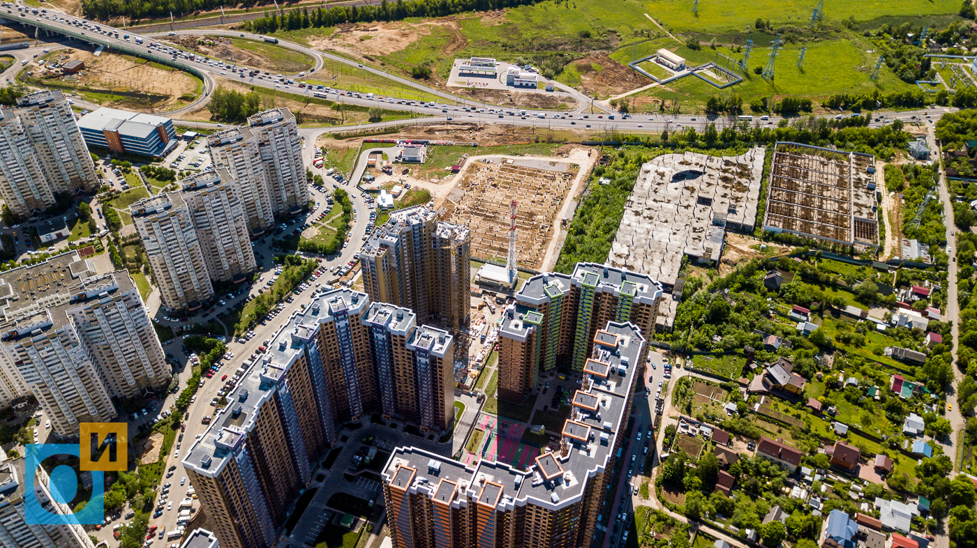 Сколково одинцовский. Up-квартал «Сколковский», Одинцово. ФСК Лидер Сколковский. ЖК Трехгорка. ЖК Сколковский.