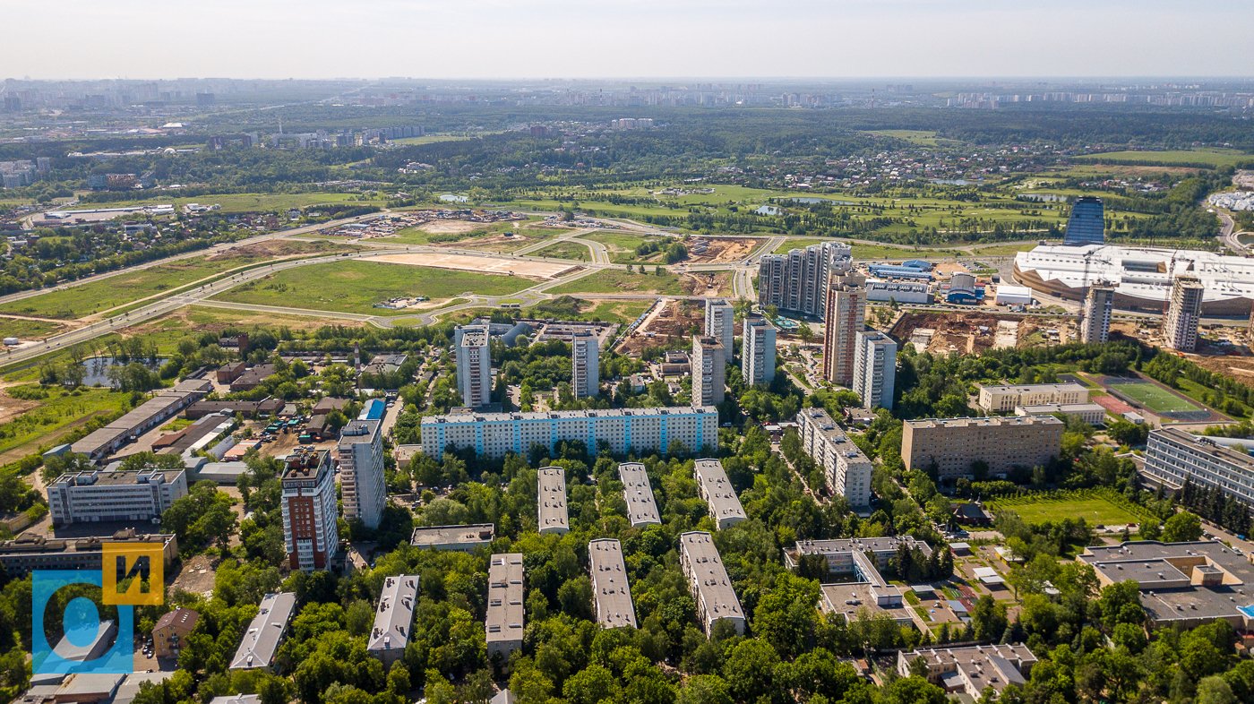 Поселок новоивановское одинцовский. Новоивановское Одинцовский район. Городское поселение Новоивановское.