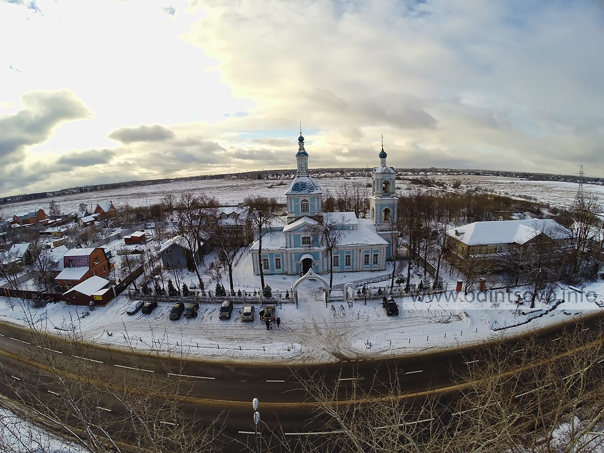 Храм покрова пресвятой богородицы в перхушково расписание